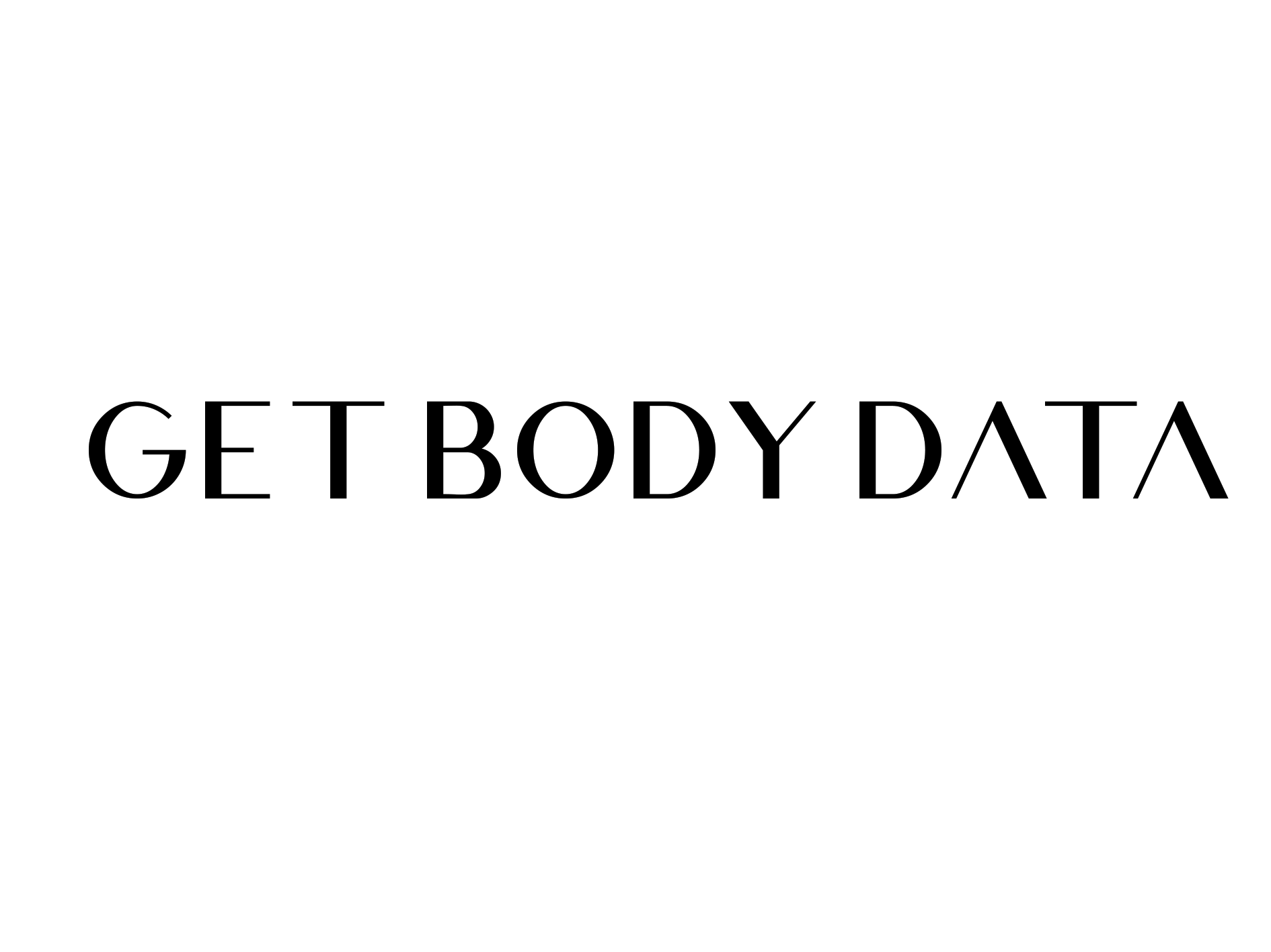 Get Body Data